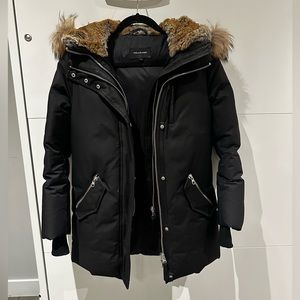 Mackage Marla coat XS